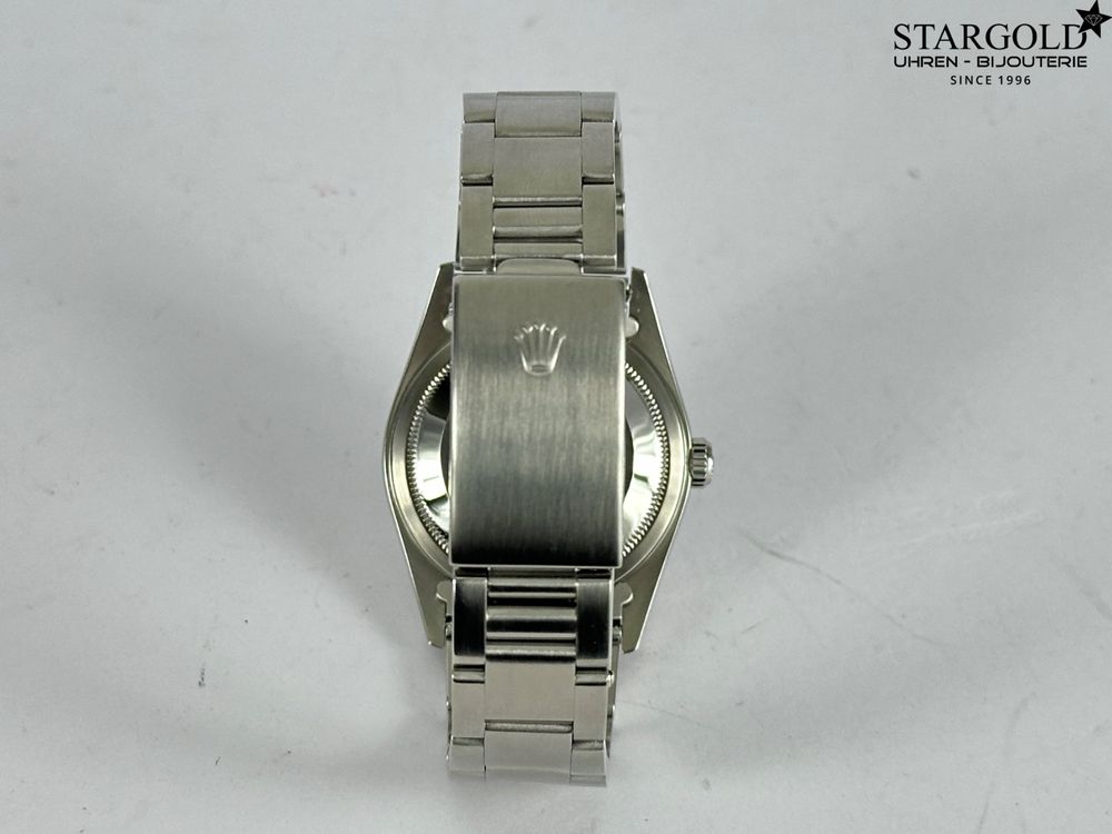 Rolex Datejust 36 - 16200