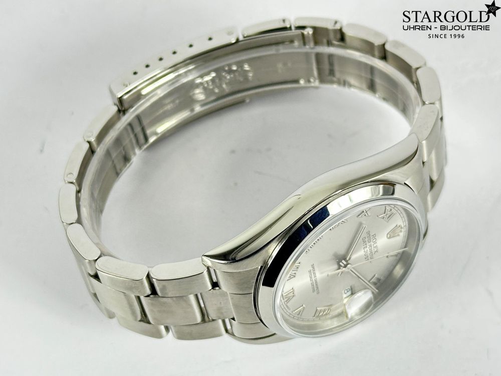 Rolex Datejust 36 - 16200