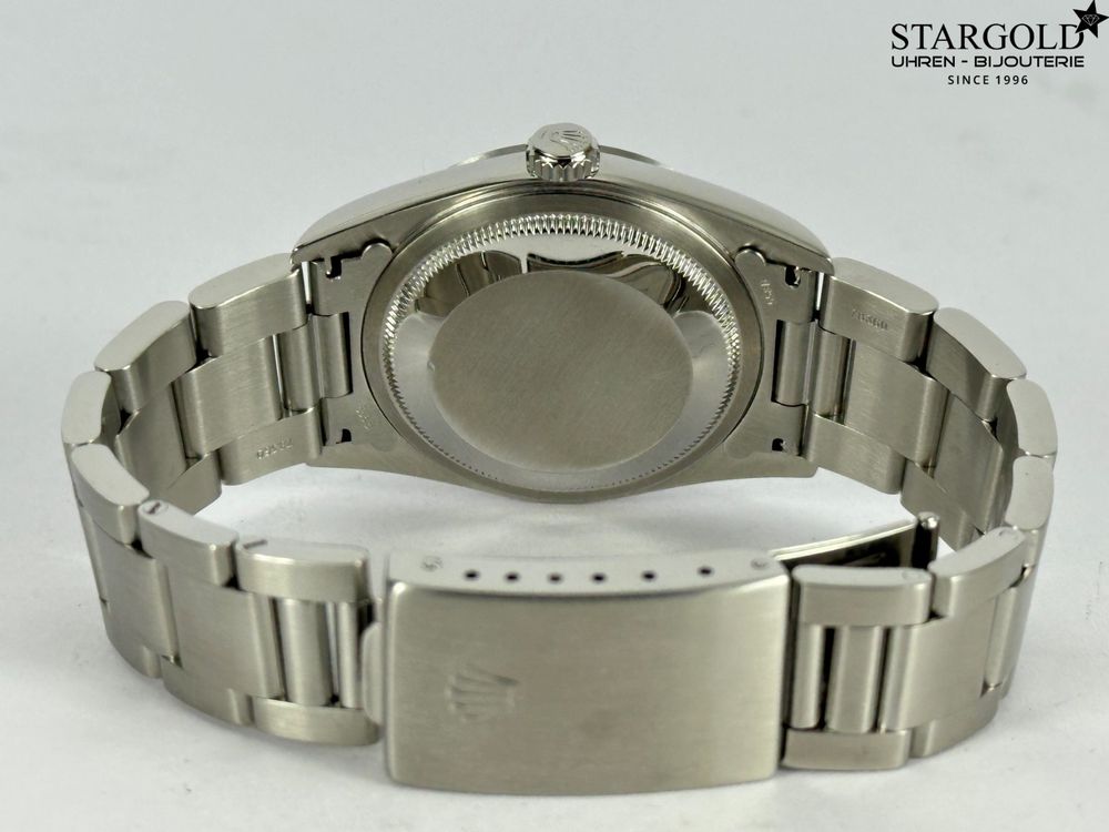 Rolex Datejust 36 - 16200