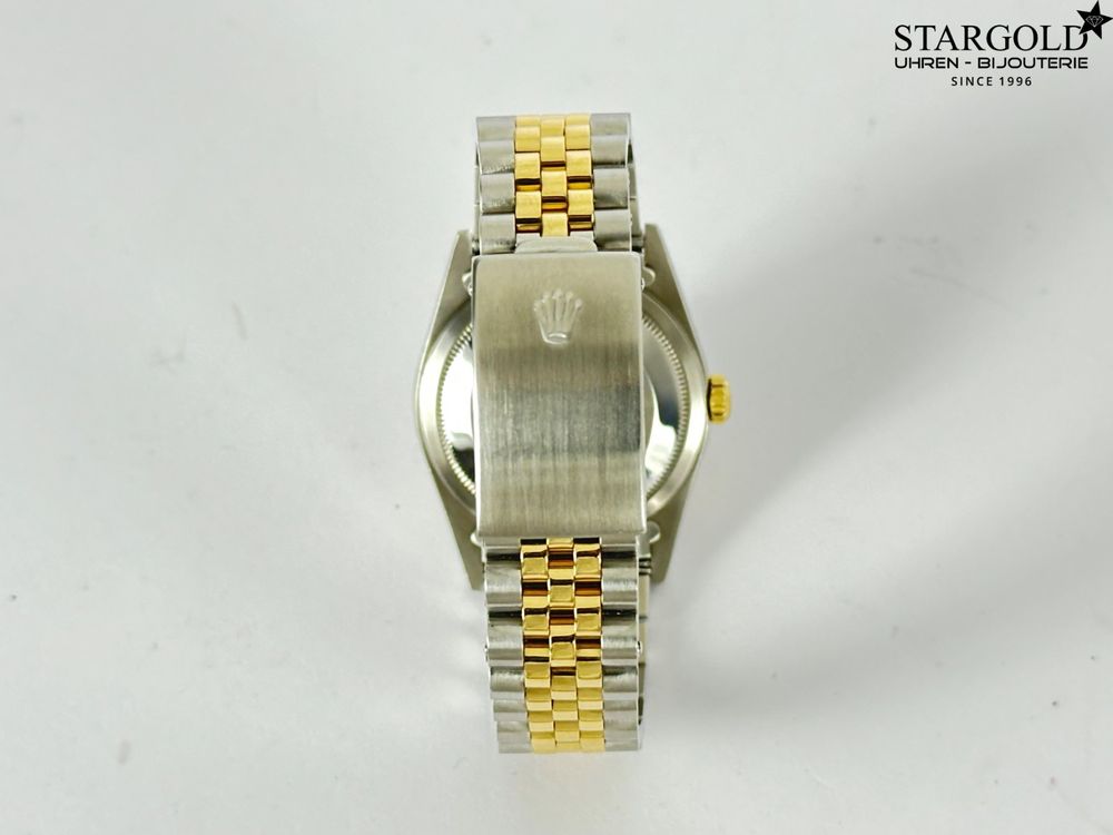 Rolex Datejust 36 - 16233