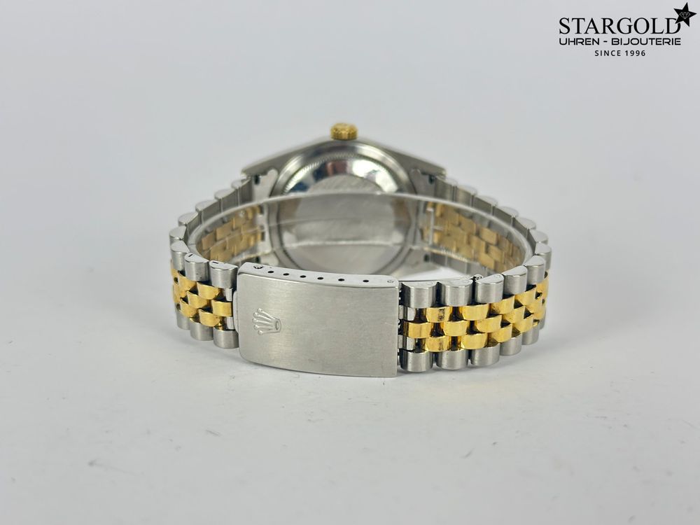 Rolex Datejust 36 - 16233 