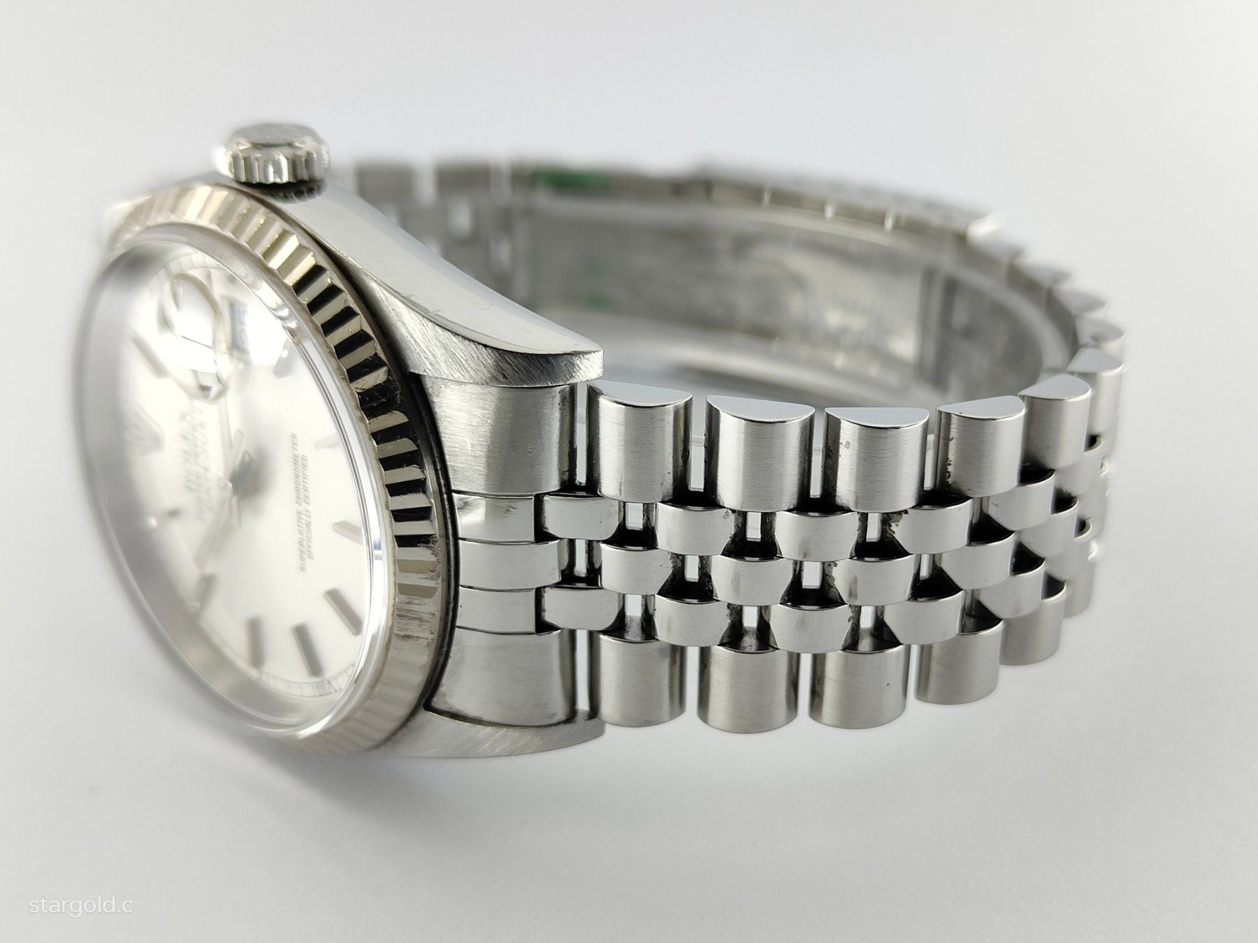 Rolex DateJust 36 - 16234