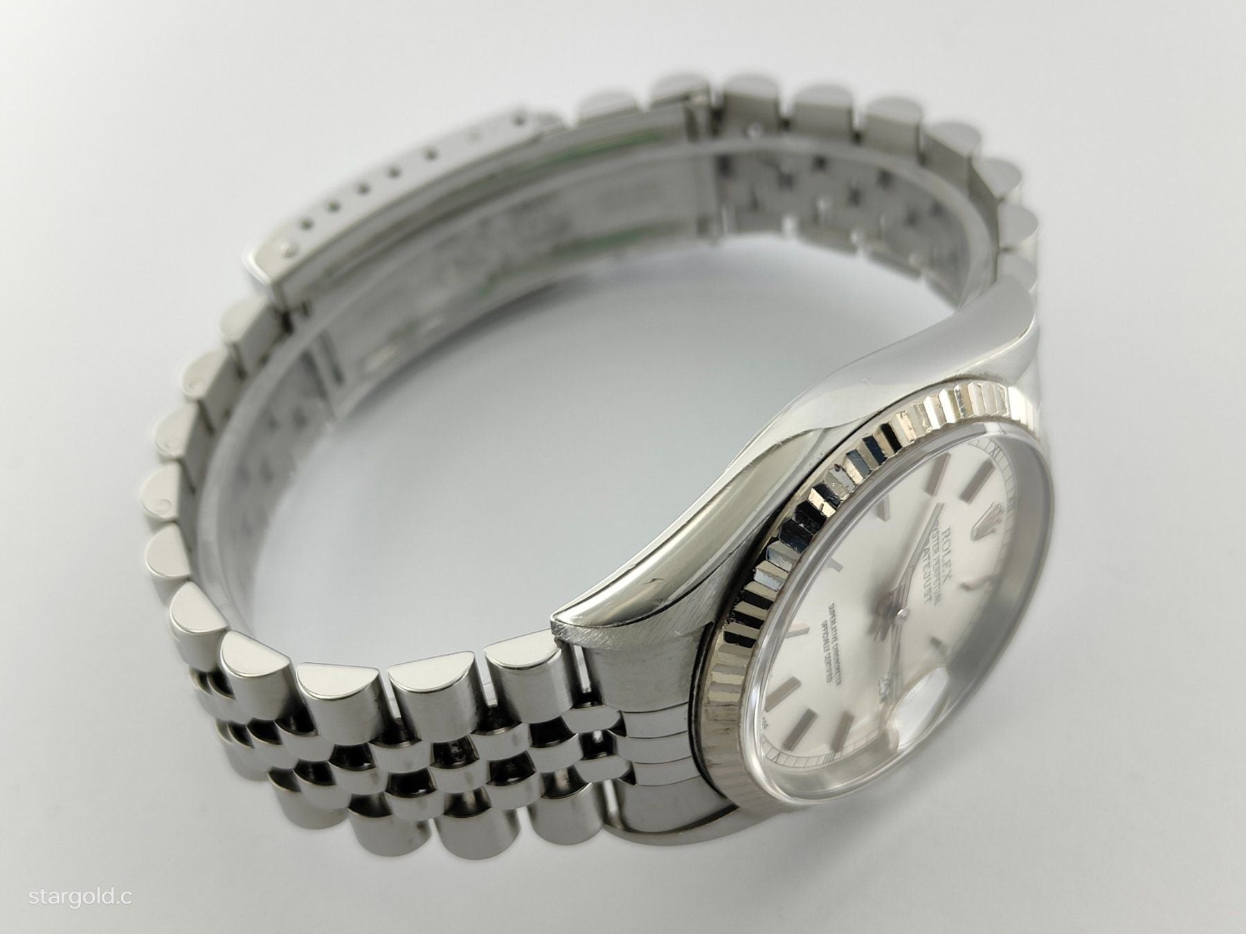 Rolex DateJust 36 - 16234