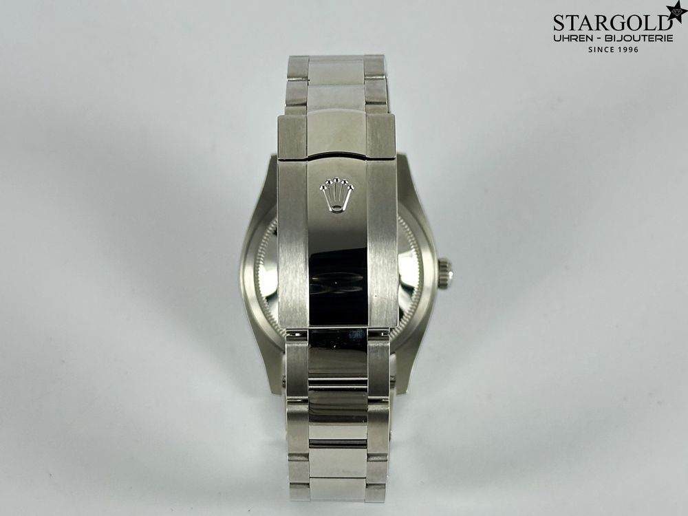 Rolex Datejust 36mm Wimbeldon - 126200