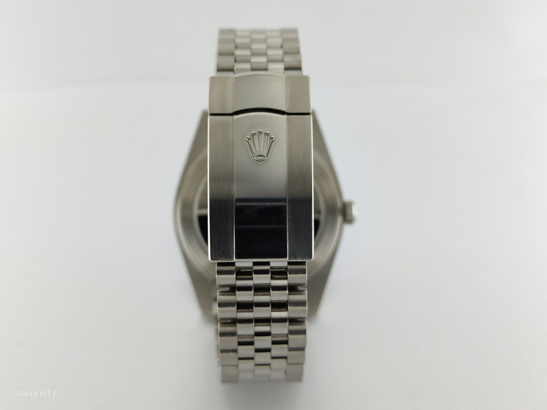 Rolex Datejust 41 - 126300