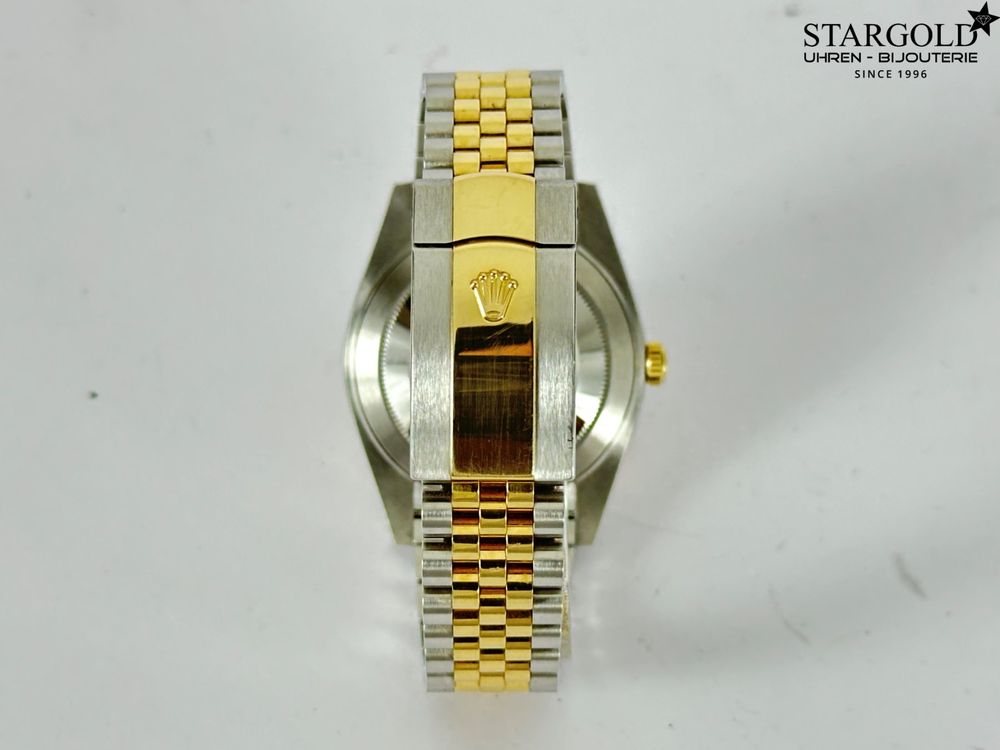Rolex Datejust 41 - 126333