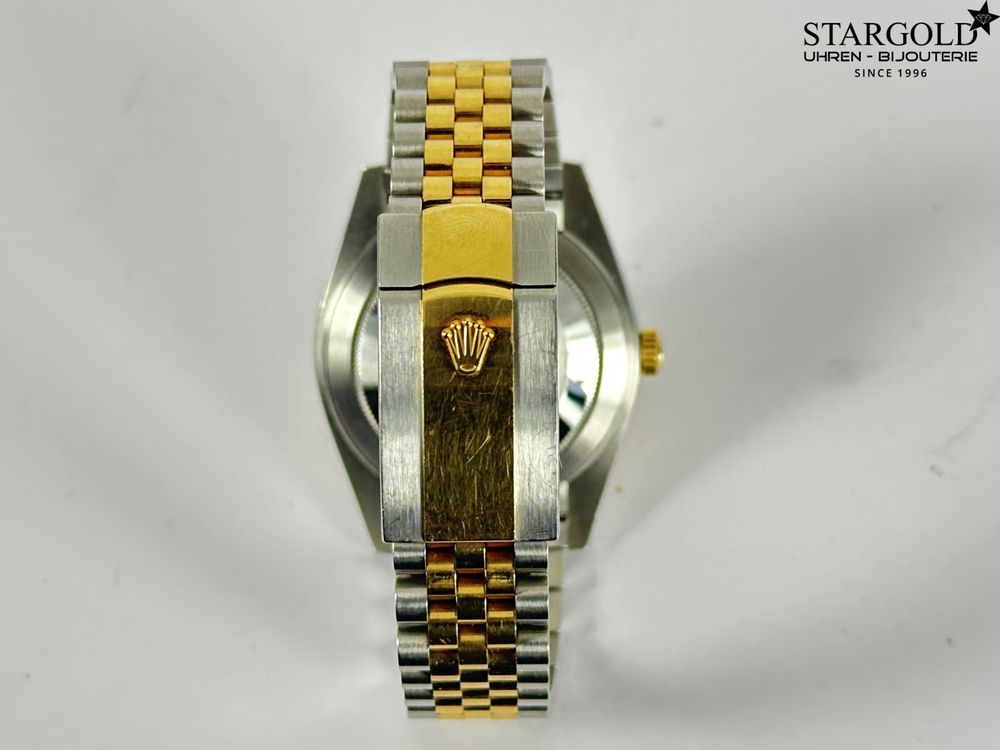 Rolex Datejust 41 - 126333