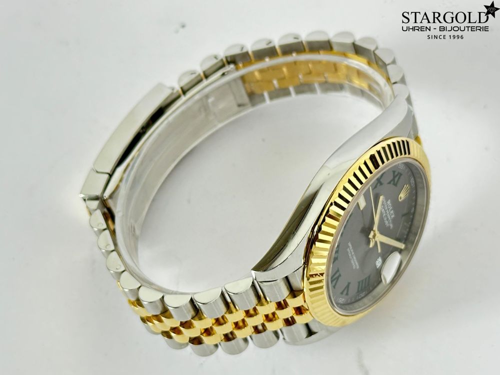 Rolex Datejust 41 - 126333