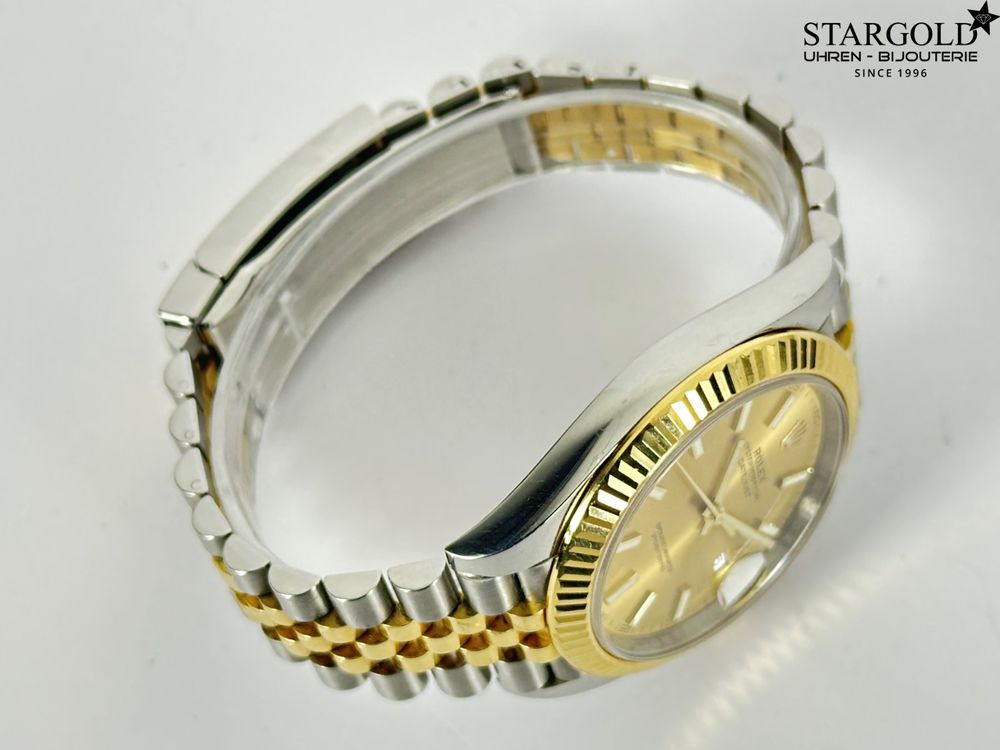 Rolex Datejust 41 - 126333