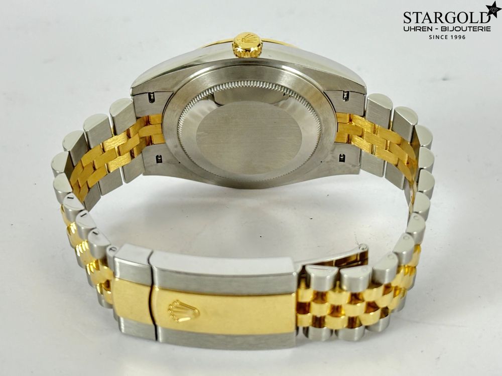 Rolex Datejust 41 - 126333