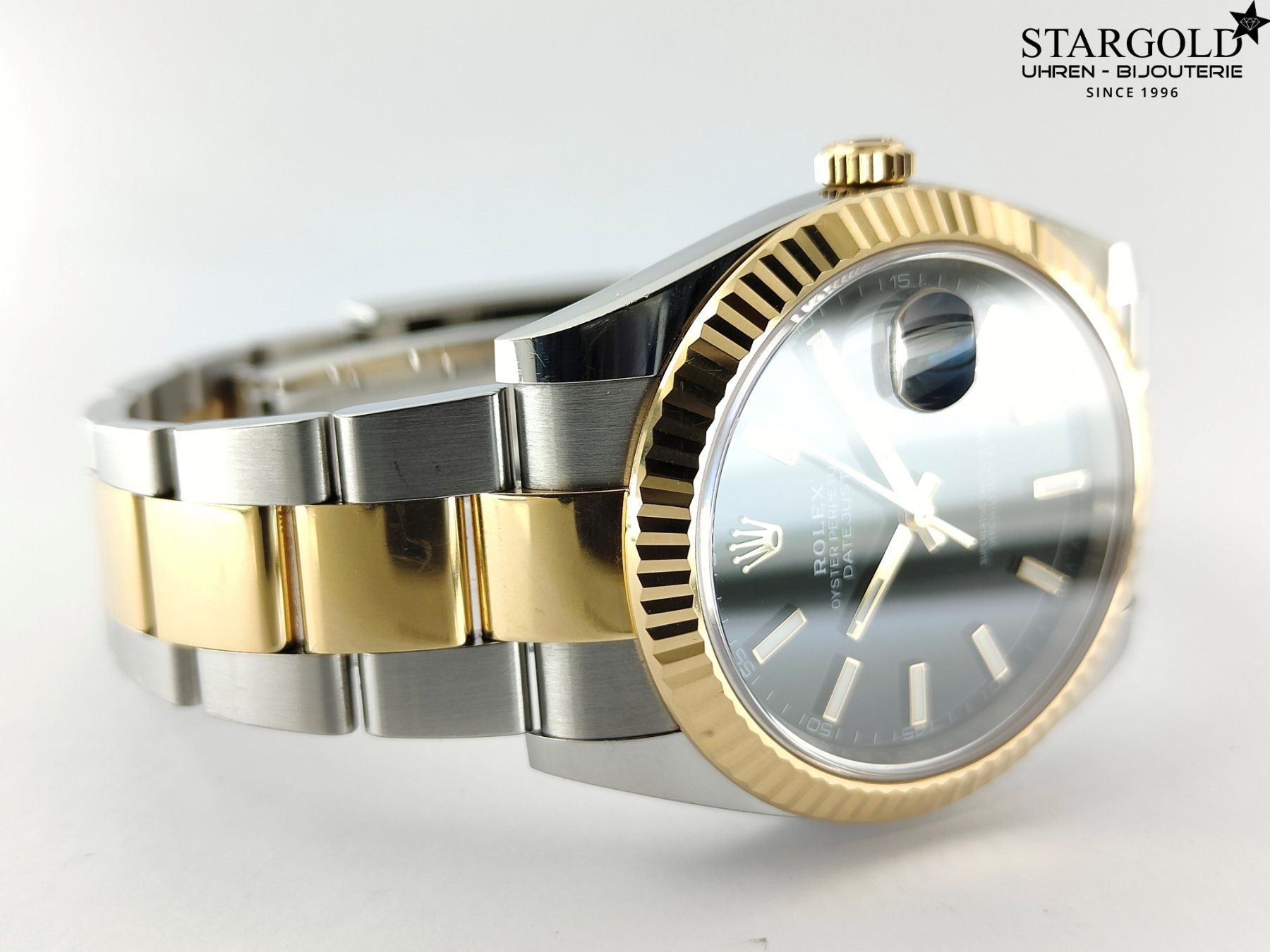 Rolex Datejust 41 - 126333