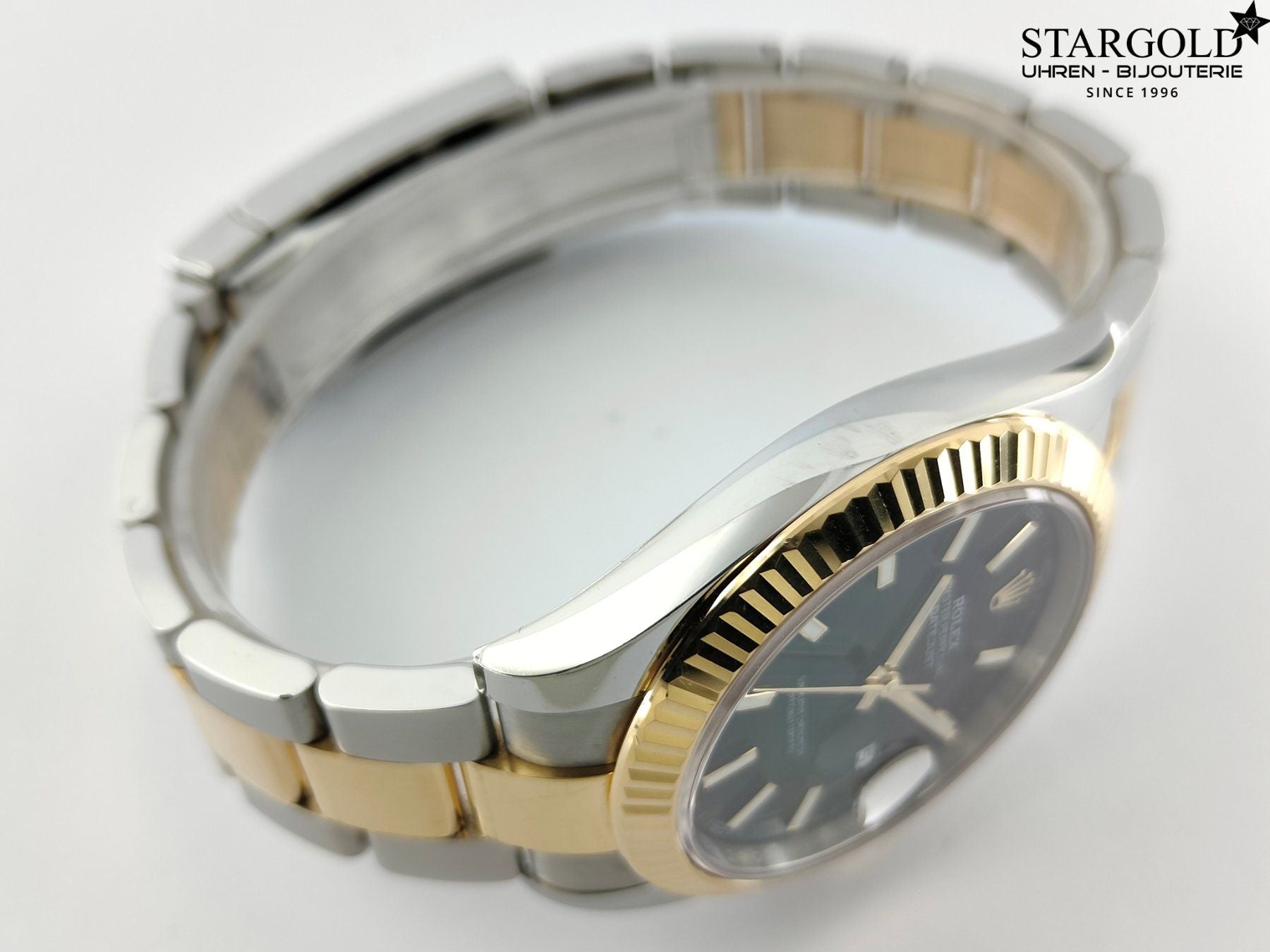 Rolex Datejust 41 - 126333