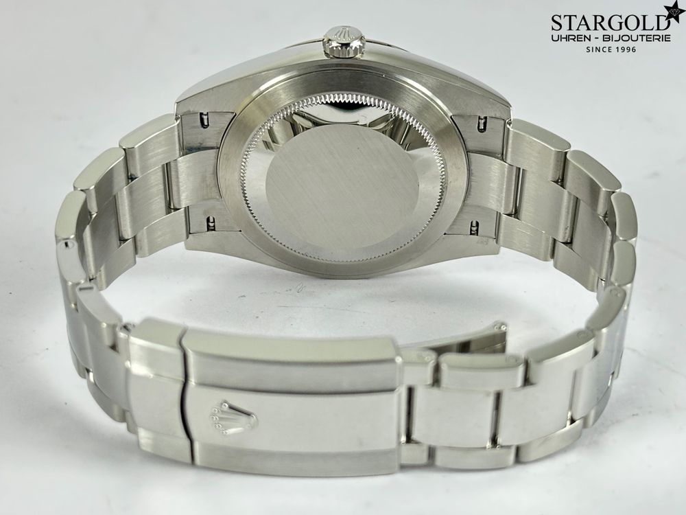 Rolex Datejust 41 - 126334 