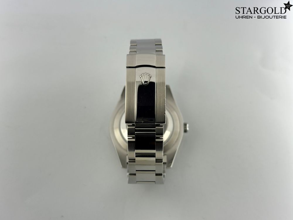 Rolex Datejust II - 116334