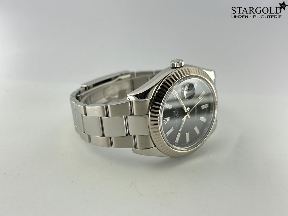 Rolex Datejust II - 116334