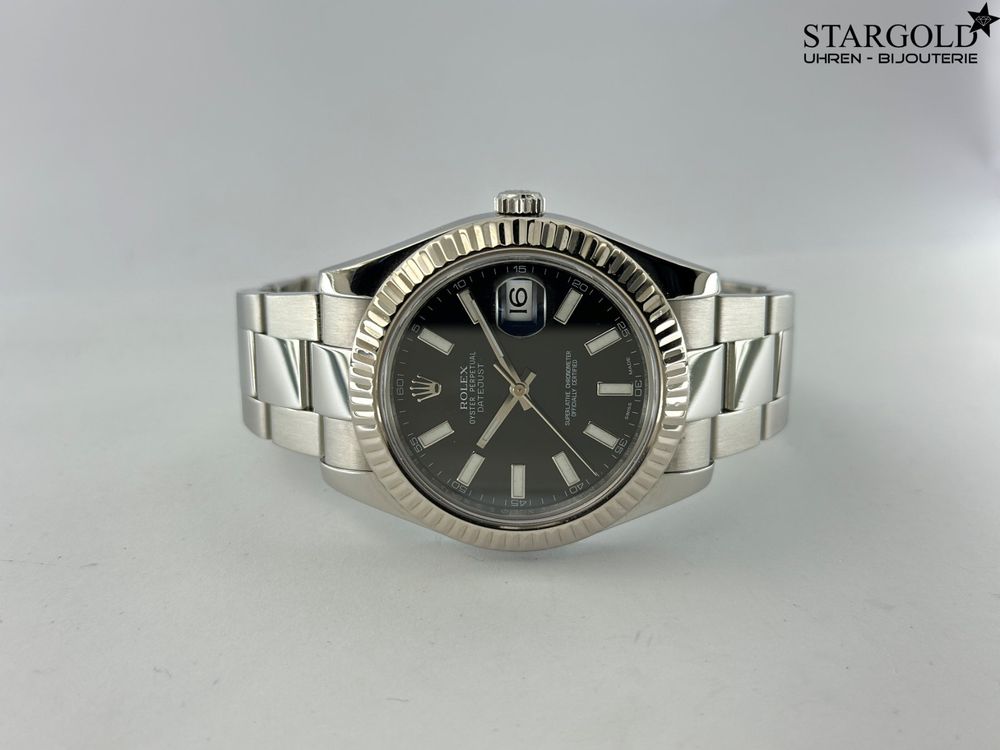 Rolex Datejust II - 116334