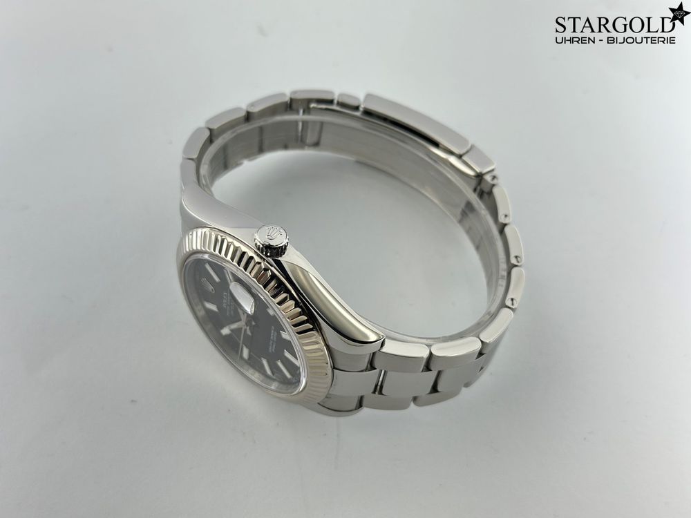 Rolex Datejust II - 116334