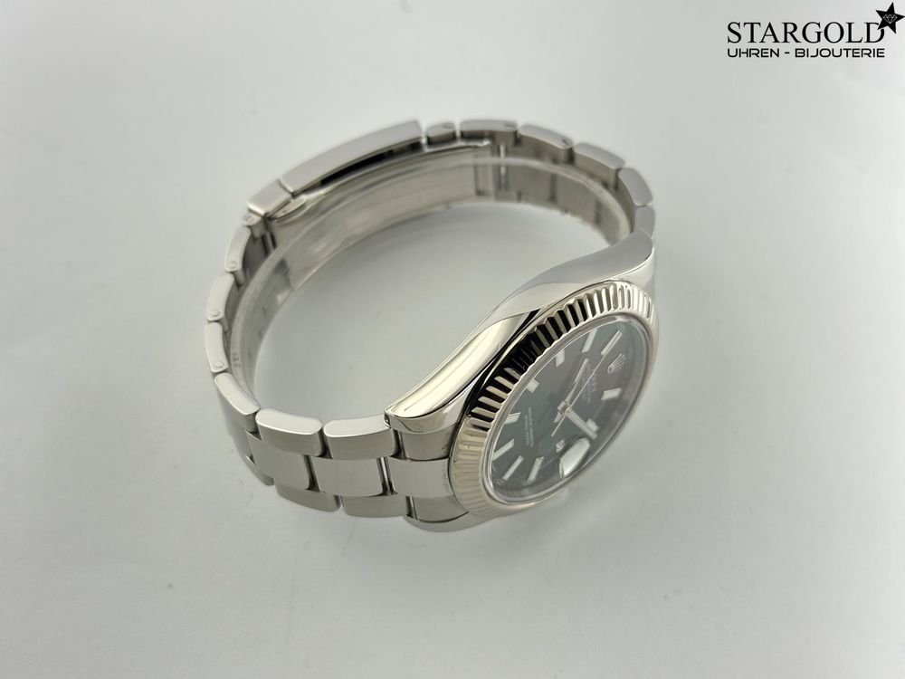 Rolex Datejust II - 116334