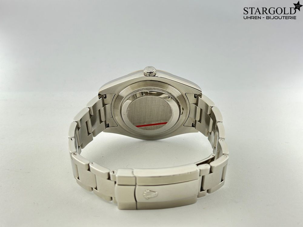 Rolex Datejust II - 116334