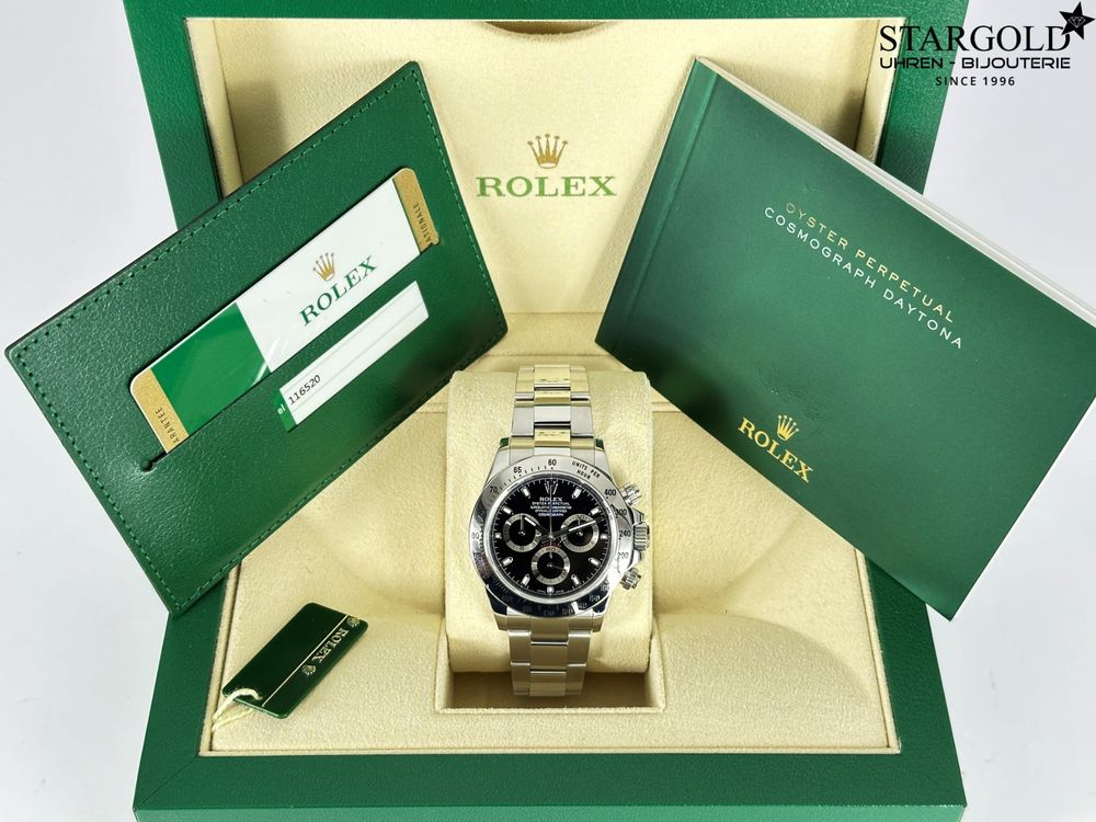 Rolex Daytona - 116520