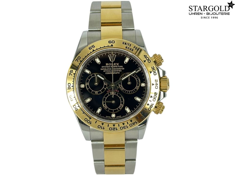 Rolex Daytona Cosmograph - 116503 bei stargold.ch erhältlich