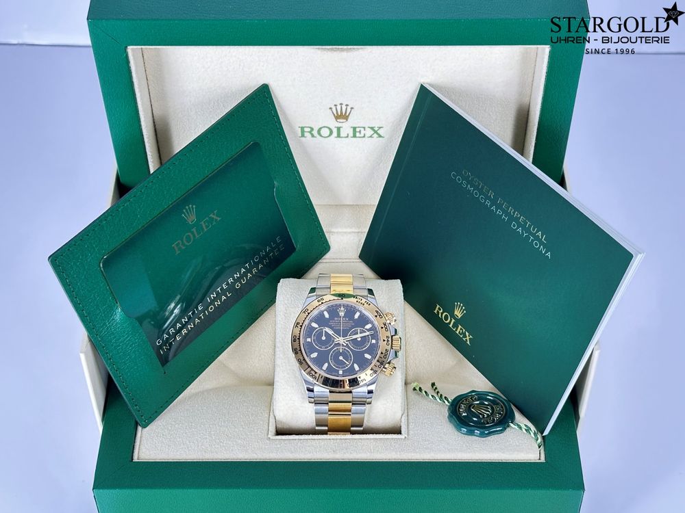 Rolex Daytona Cosmograph - 116503