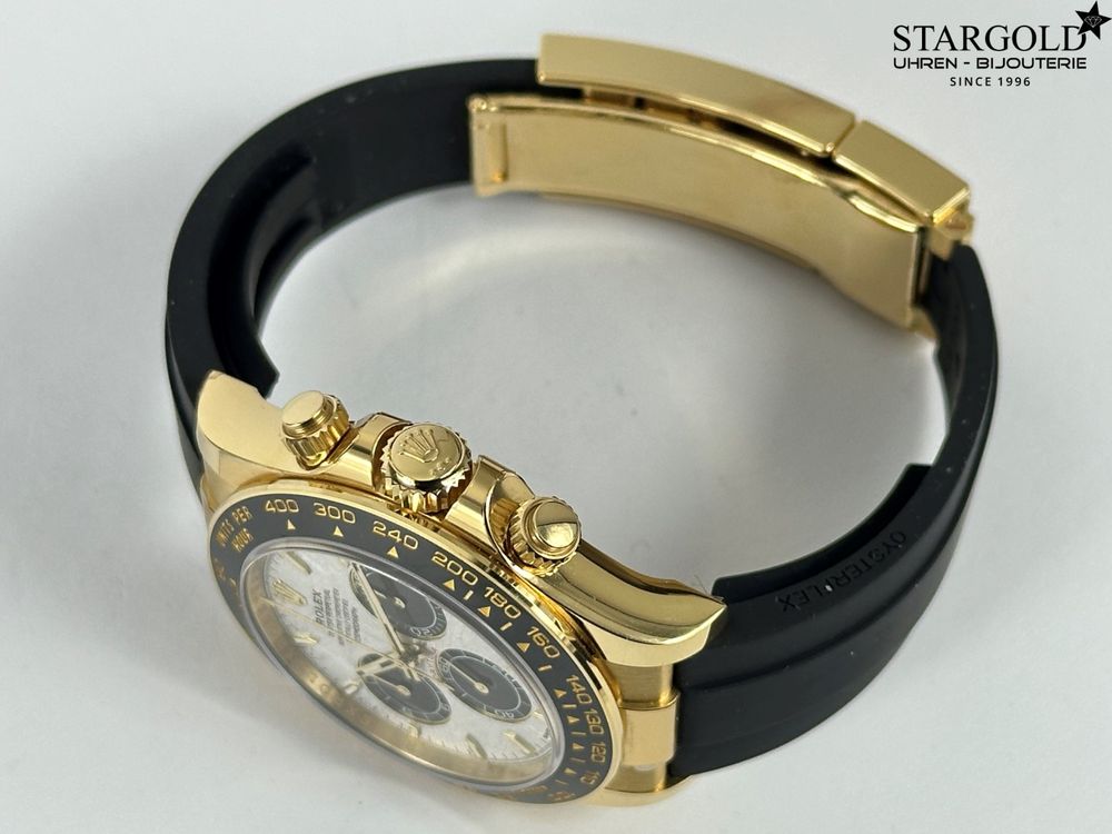 Rolex Daytona "Meteorite"- 126519LN