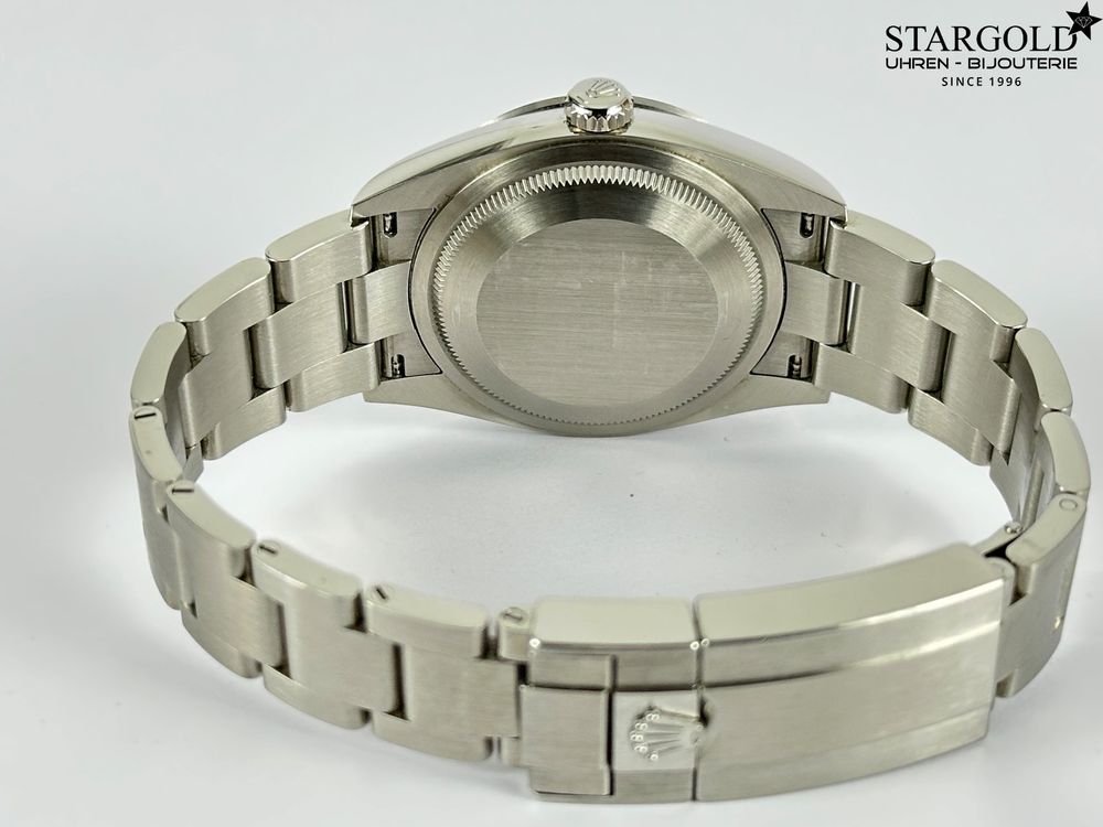 Rolex Explorer 36 - 124270