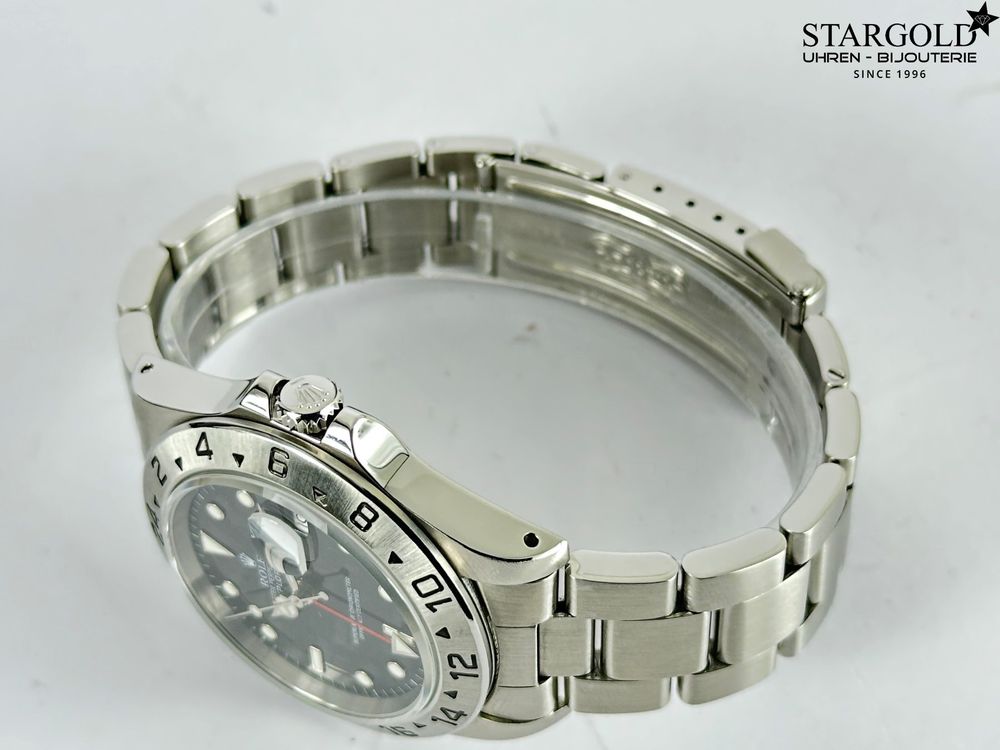 Rolex Explorer II - 16570