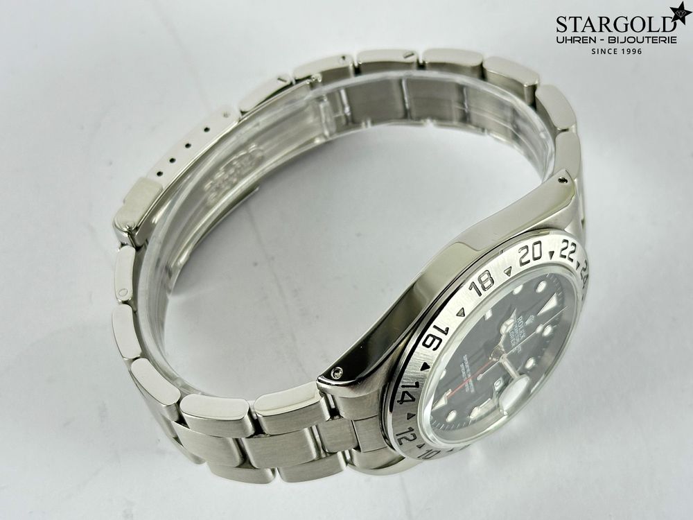 Rolex Explorer II - 16570