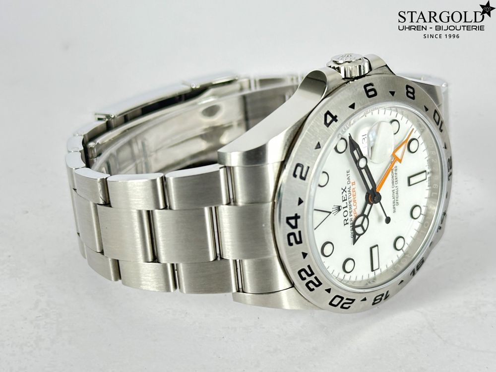 Rolex Explorer II - 226570