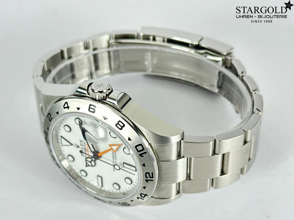 Rolex Explorer II - 226570
