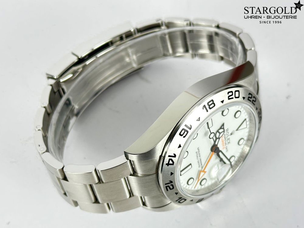 Rolex Explorer II - 226570