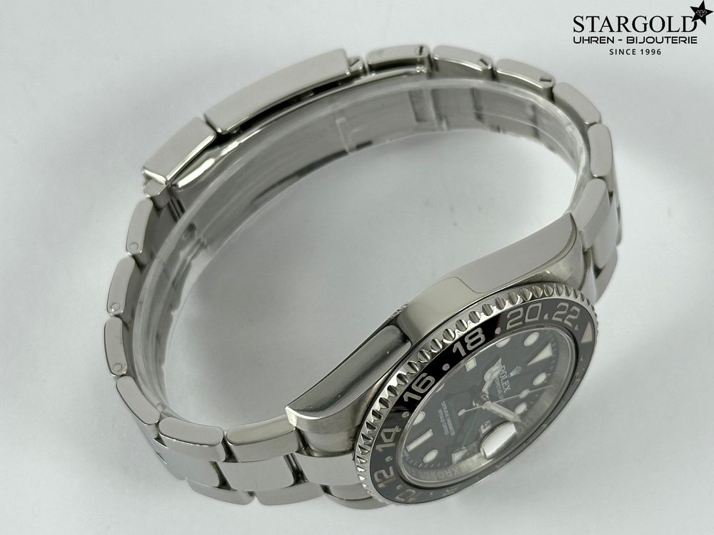 Rolex GMT-Master II - 116710LN