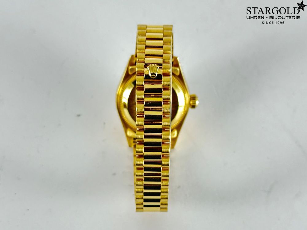 Rolex Lady-Datejust - 69178G