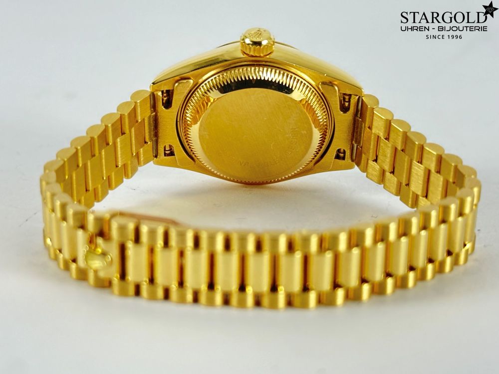 Rolex Lady-Datejust - 69178G