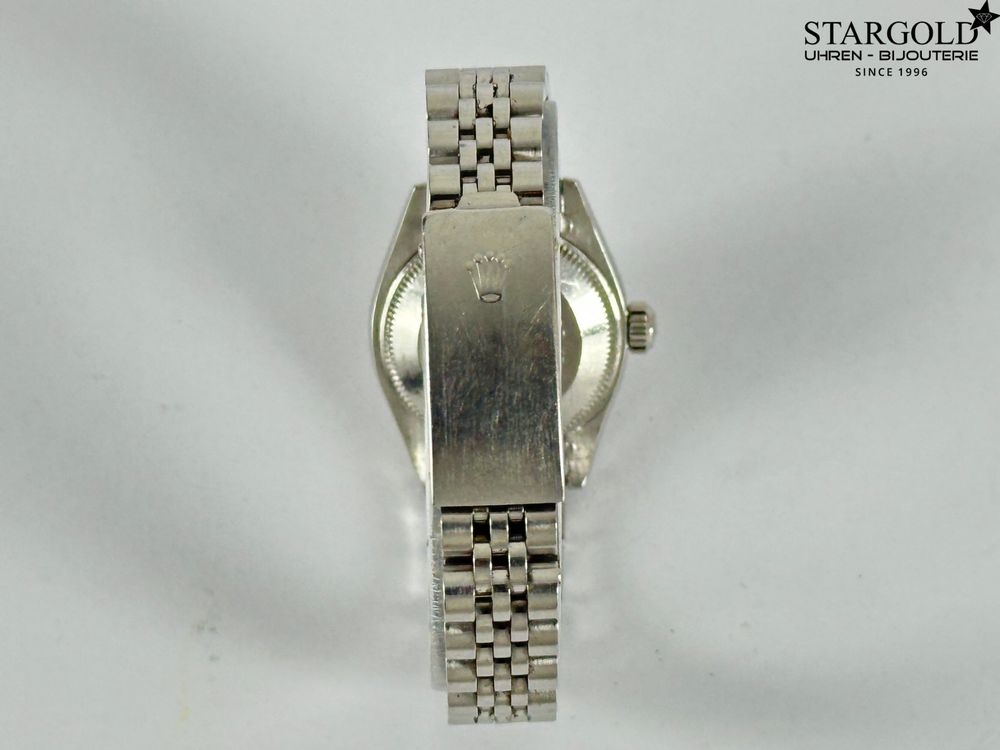 Rolex Lady-Datejust Automatik - 6917