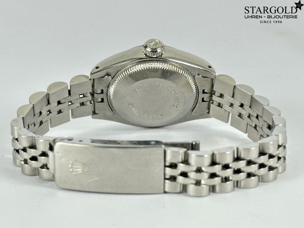 Rolex Lady-Datejust Automatik - 6917