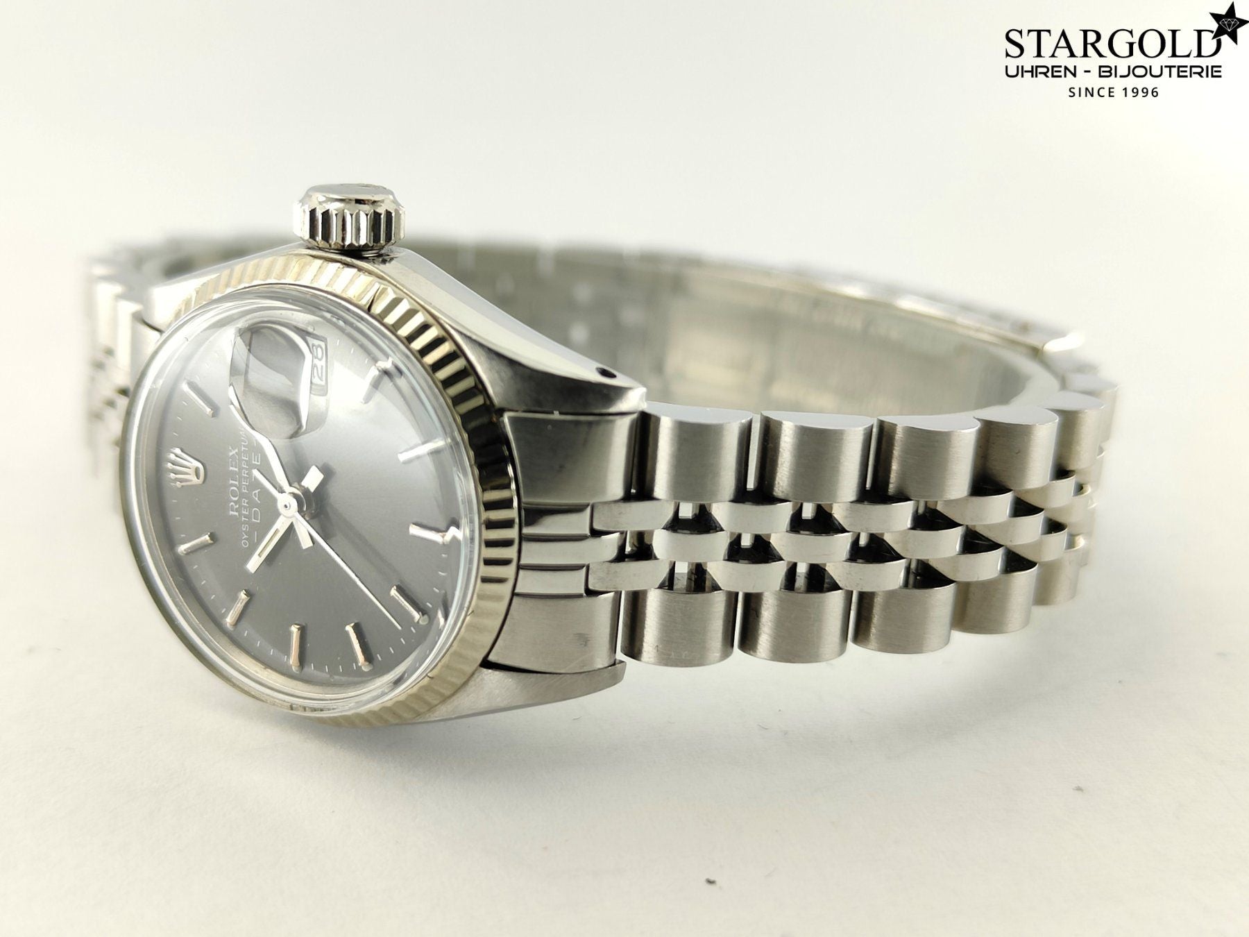 Rolex Lady-Datejust Automatik - 6917