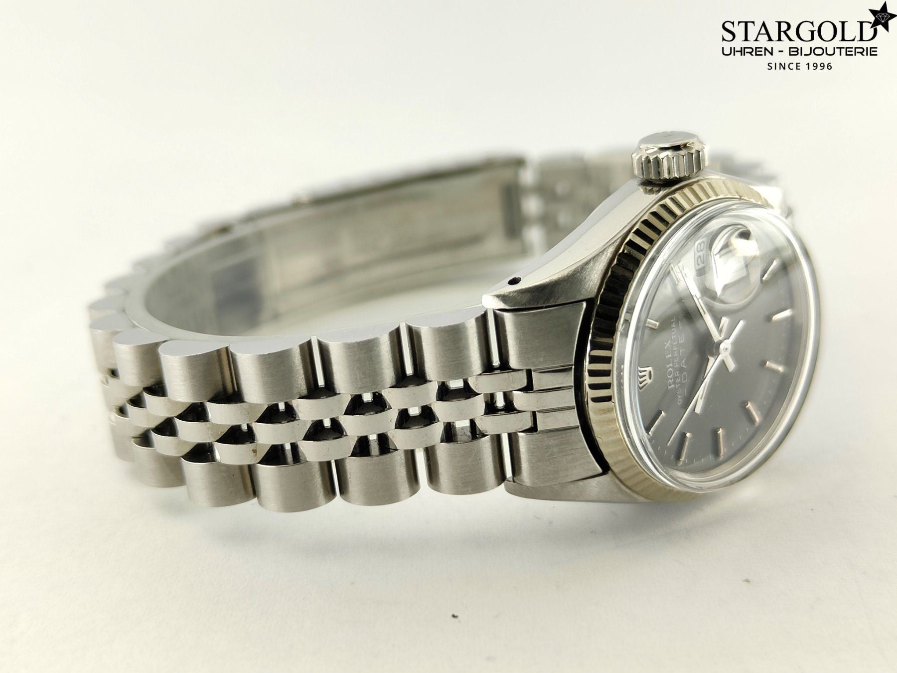 Rolex Lady-Datejust Automatik - 6917