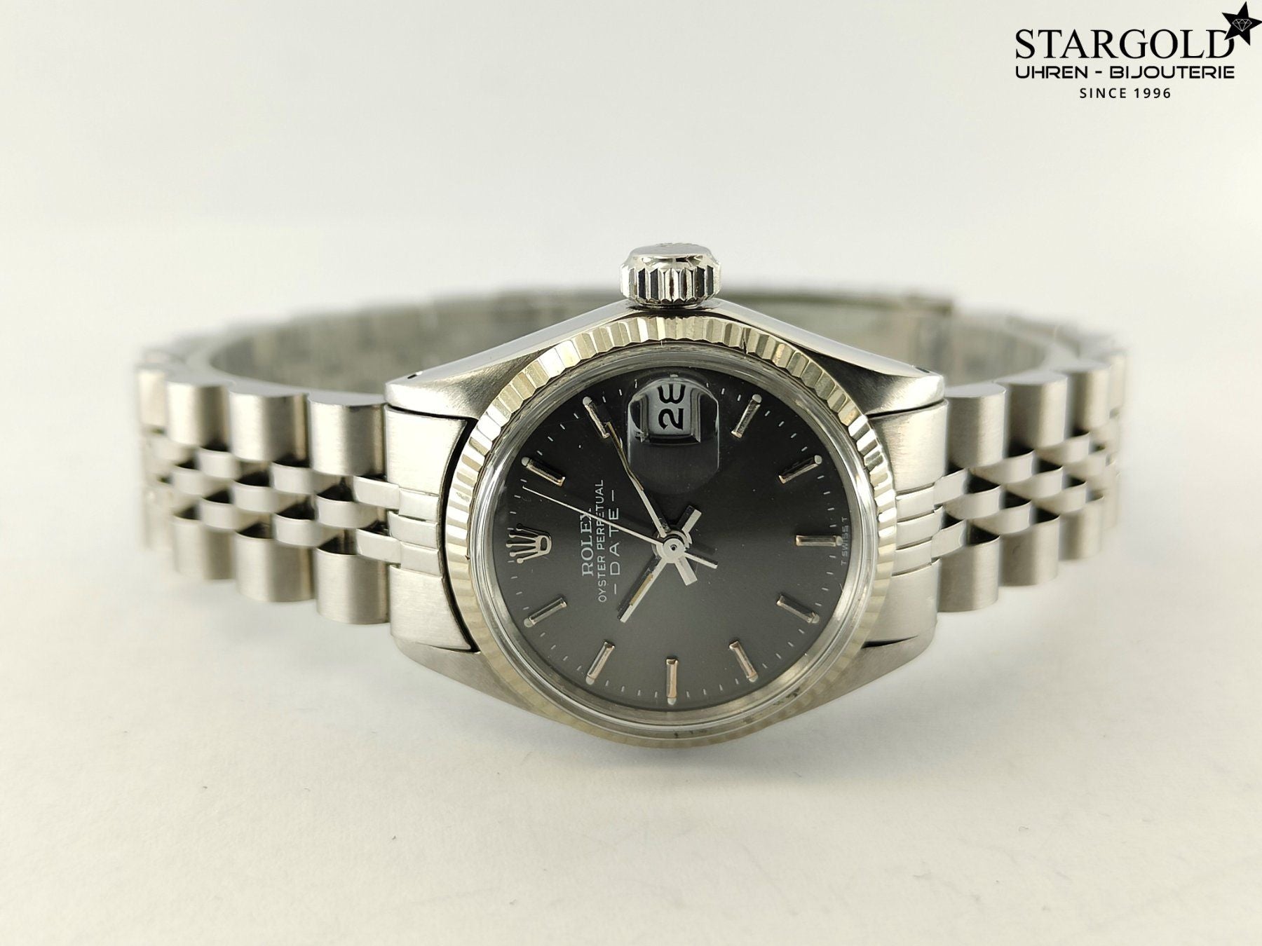 Rolex Lady-Datejust Automatik - 6917