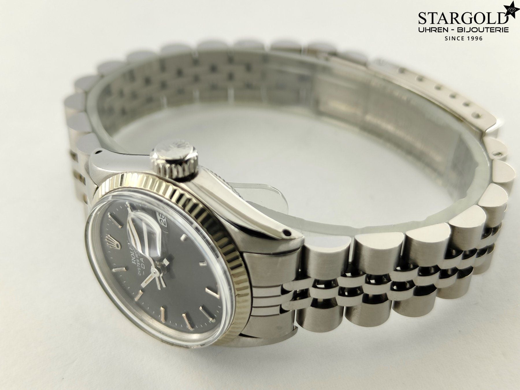 Rolex Lady-Datejust Automatik - 6917