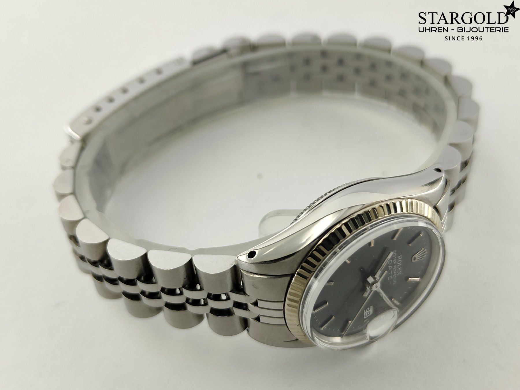 Rolex Lady-Datejust Automatik - 6917