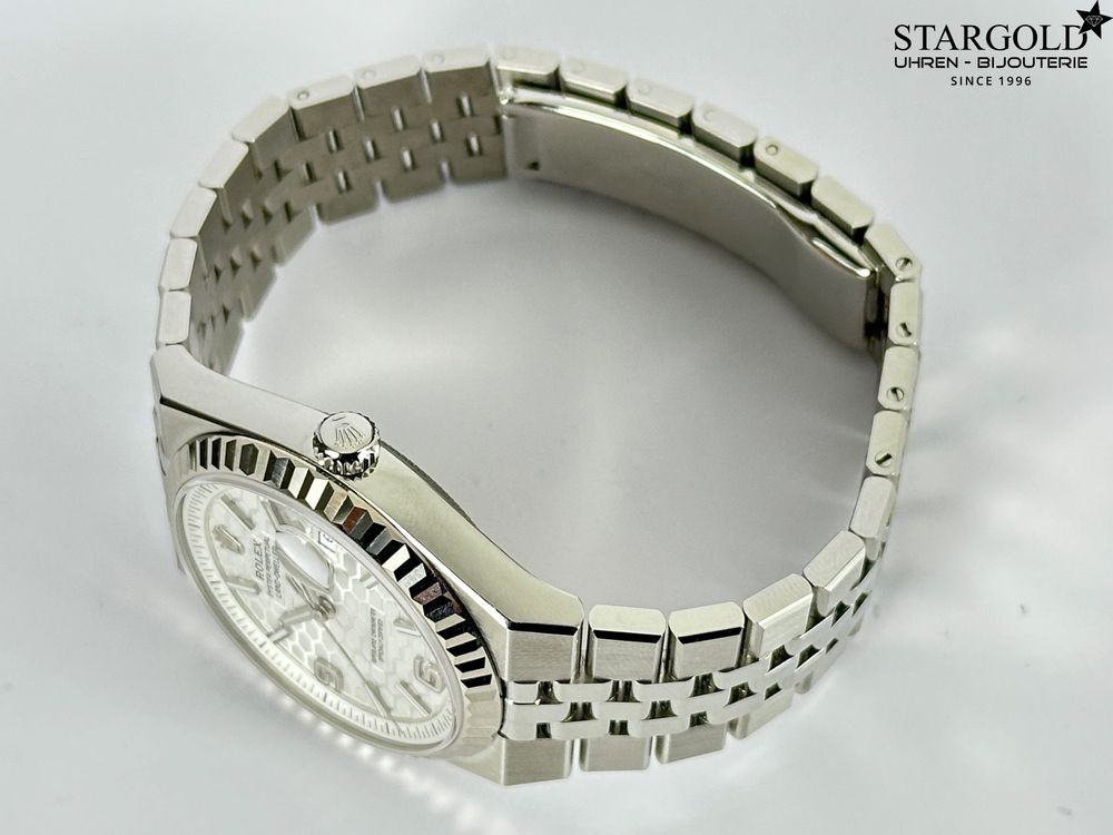 Rolex Land-Dweller 36mm - 127234