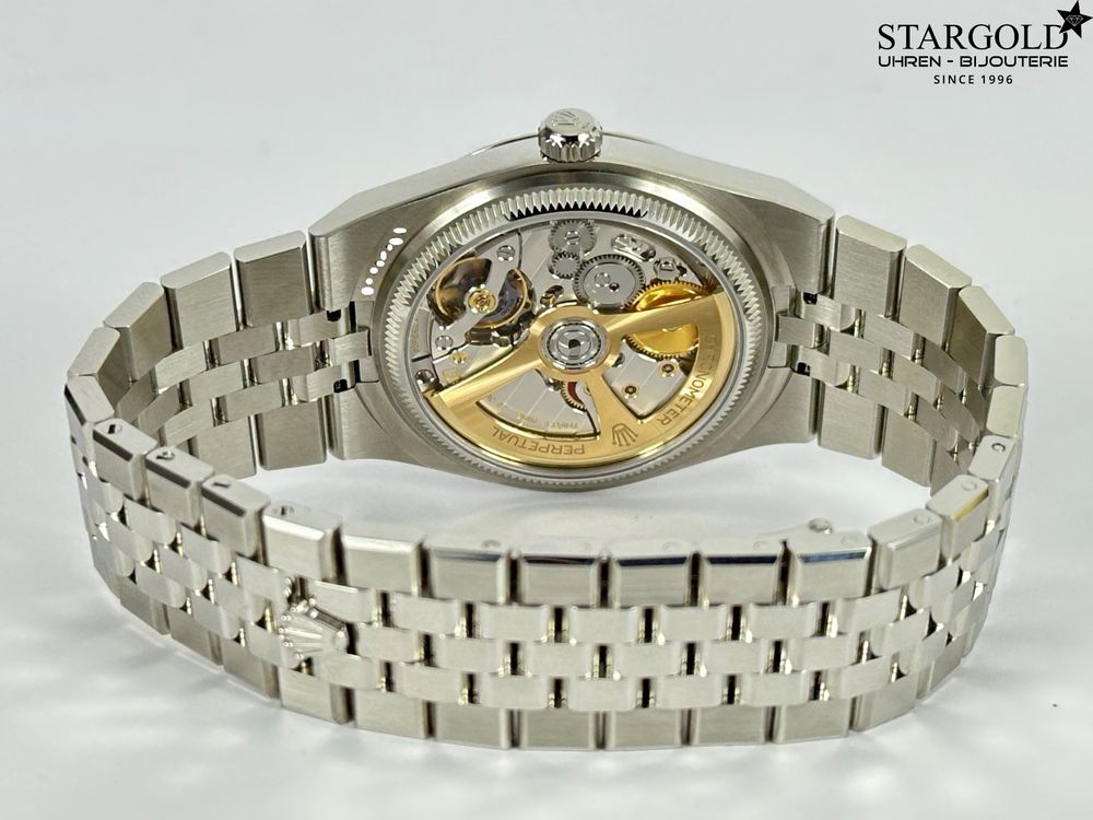 Rolex Land-Dweller 36mm - 127234