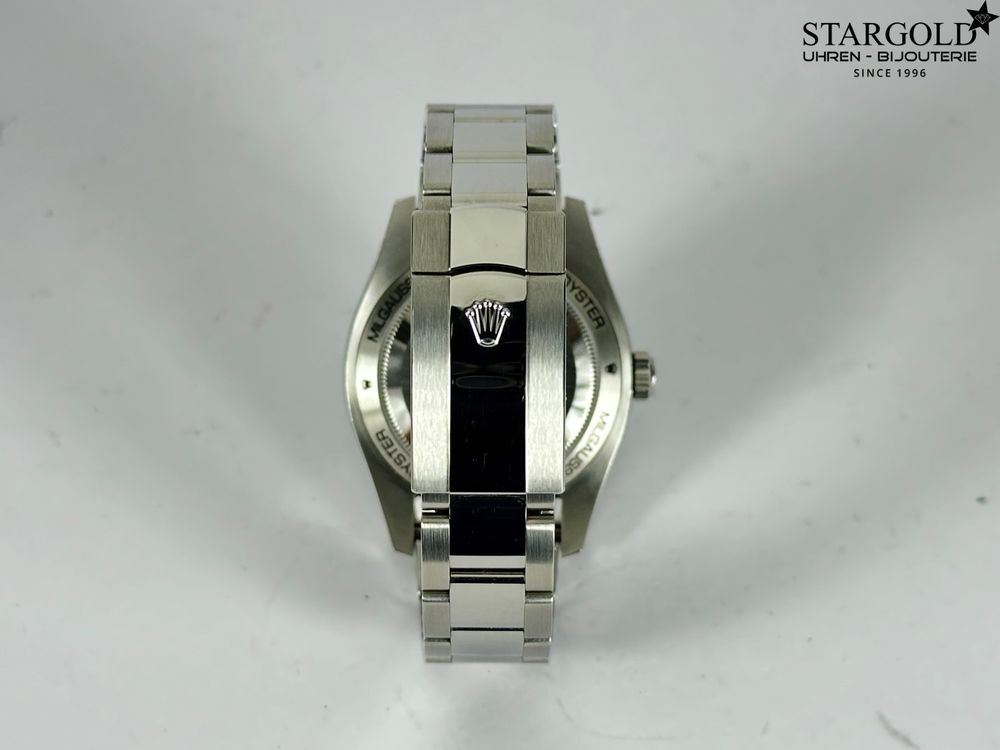 Rolex Milgauss - 116400GV