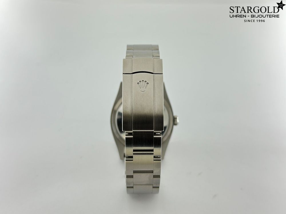 Rolex Oyster Perpetual 36 - 126000