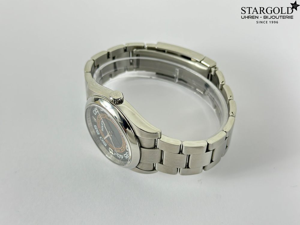 Rolex Oyster Perpetual 36 “Harley Davidson” - 116000