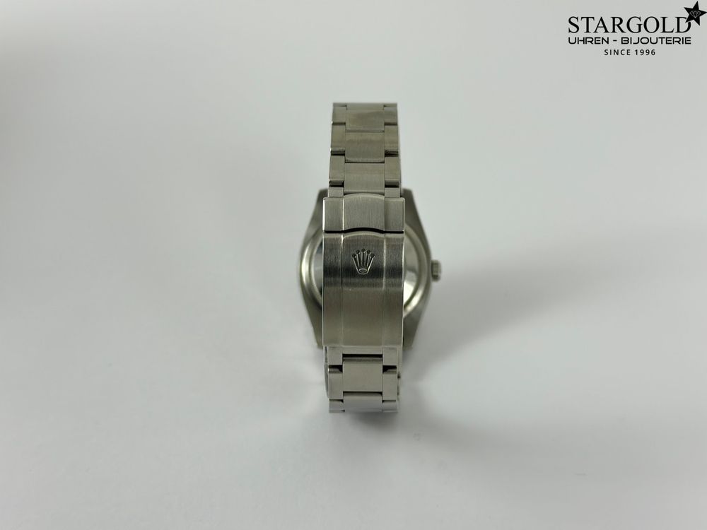 Rolex Oyster Perpetual 36 “Harley Davidson” - 116000