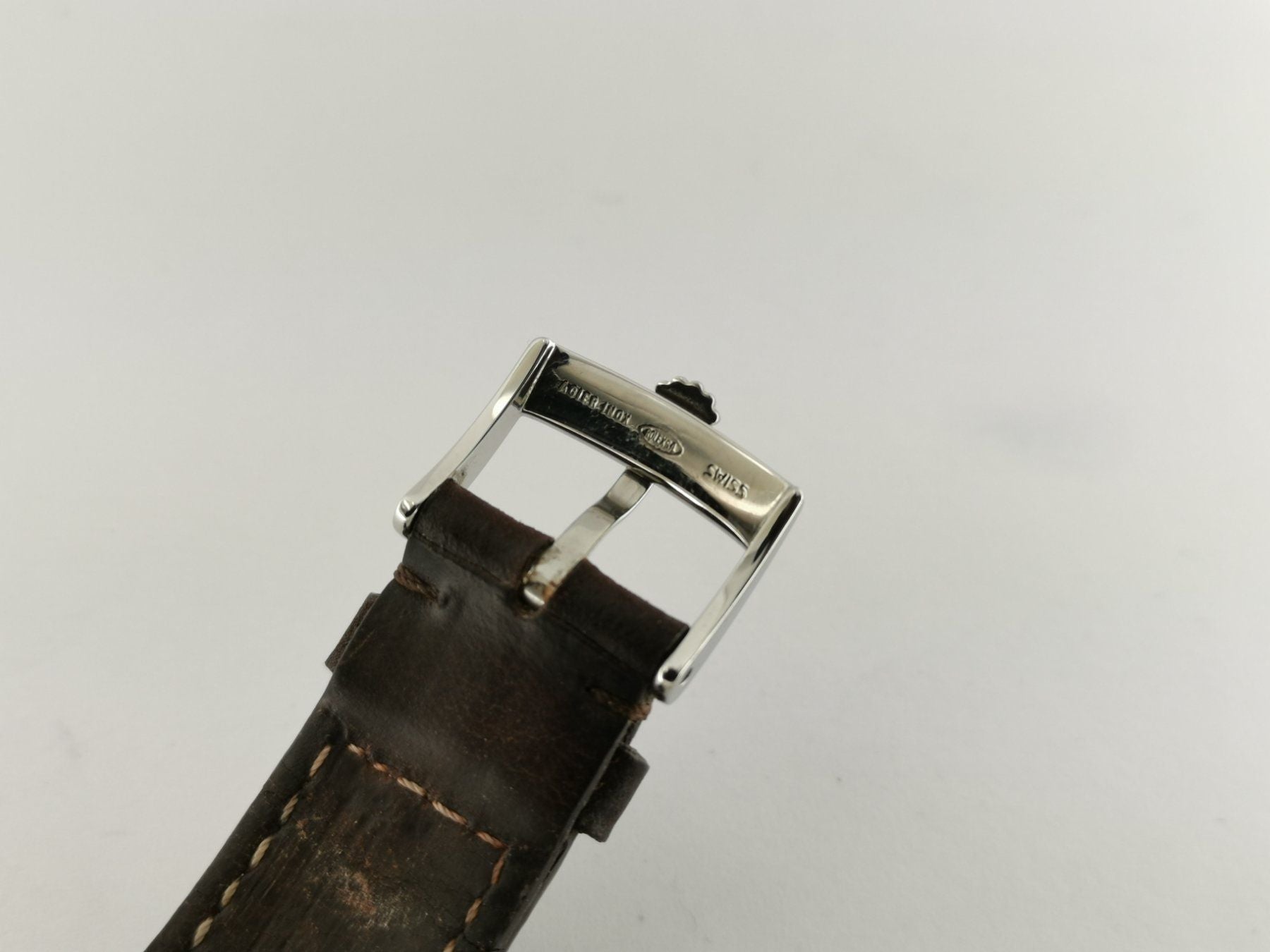 Rolex Oyster Precision 34mm Handaufzug